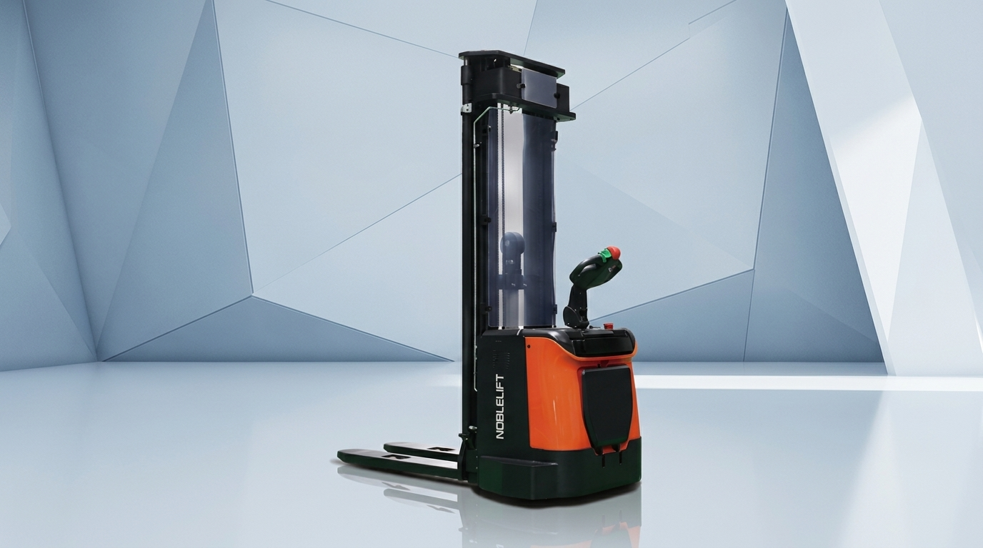 Noblelift Stacker Full Electric